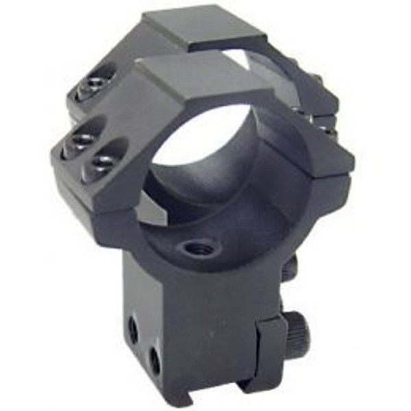 Leapers UTG Accushot 30mm High Airgun Rings 3/8"