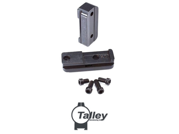 Talley Steel Bases Winchester Model 70 Standard Calibre & Short Mag