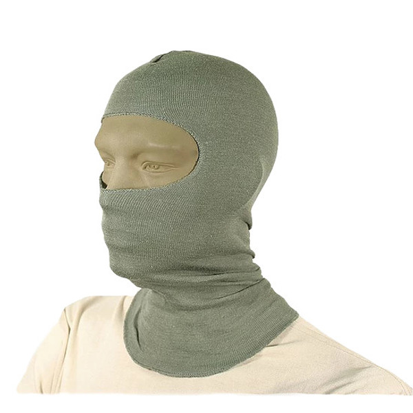 Blackhawk Balaclava Lightweight Foliage