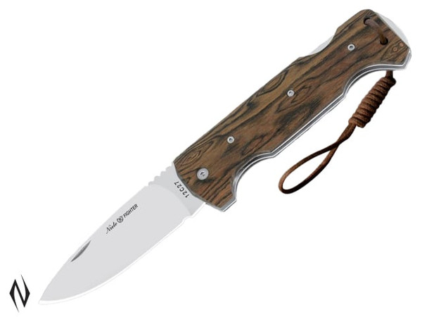 NIETO 13050 FIGHTER BOCOTE 9.5CM FOLDER