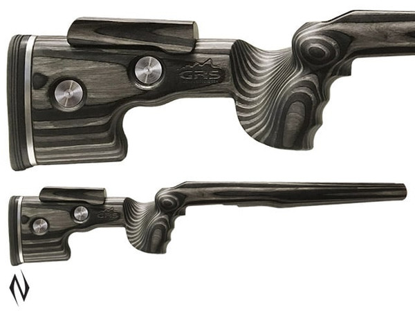 GRS SPORTER STOCK SAUER 100 NORDIC WOLF