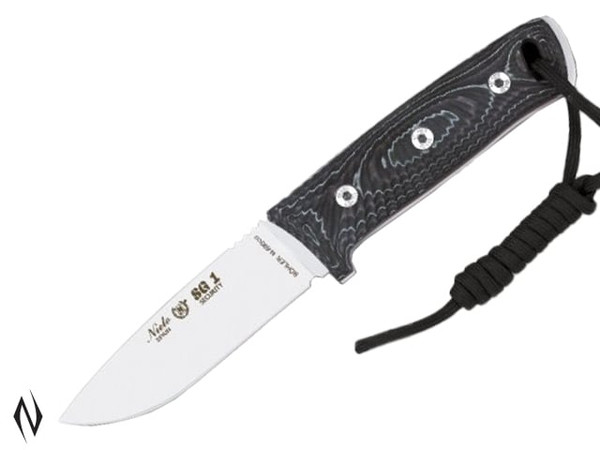 NIETO SG1-KB SECURITY KATEX BOHLER 10CM