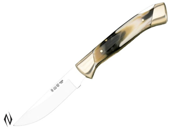 NIETO 514-C CAZA BULL IMITATION 9CM FOLDER