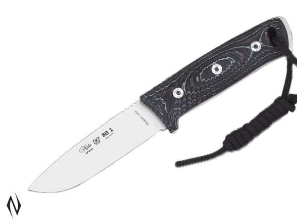 NIETO SG1-K SECURITY KATEX 10CM