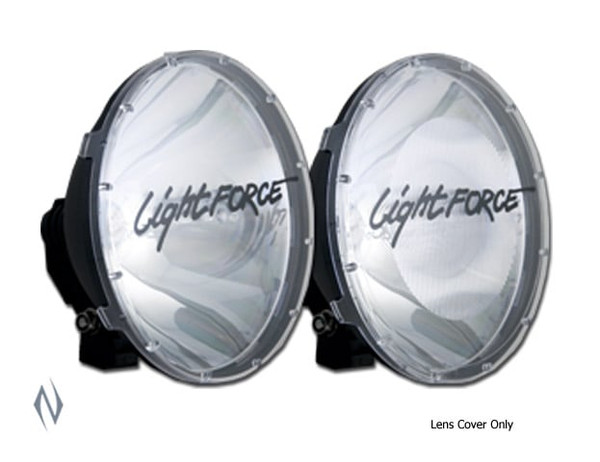 LIGHTFORCE CLEAR LENS 240