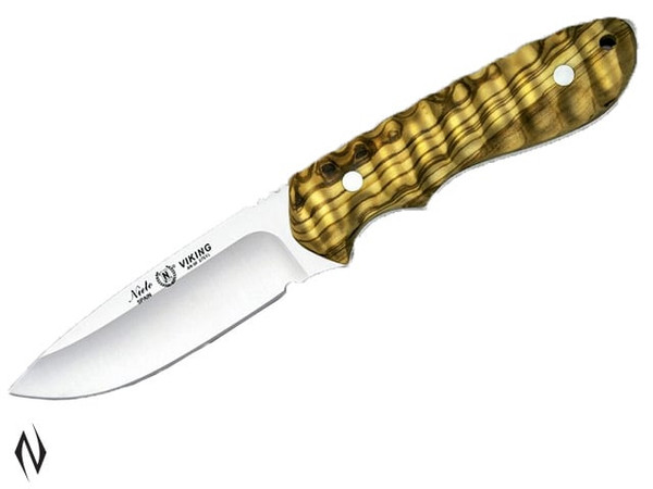 NIETO 11000 VIKING OLIVE WOOD 10CM