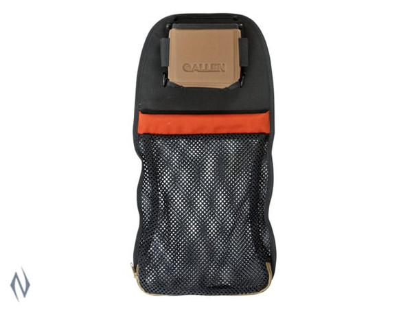 ALLEN ELIMINATOR OVER & UNDER HULL BAG