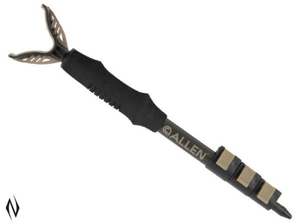 ALLEN COMPACT SHOOTING STICK 14.5" - 34"