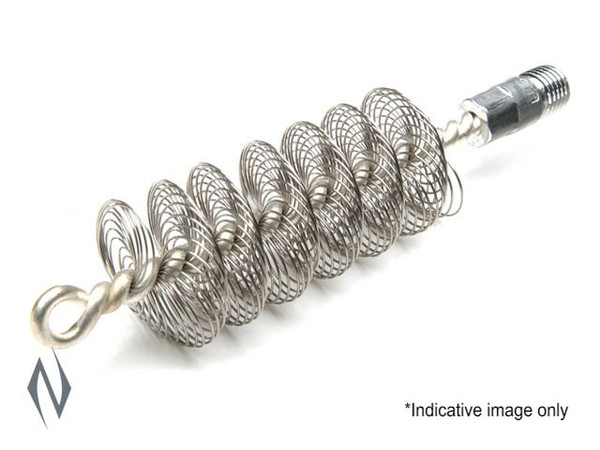 HOPPES BORE BRUSH TORNADO RIFLE .25 CAL