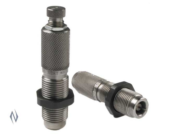 LYMAN DIE SET 28 NOSLER