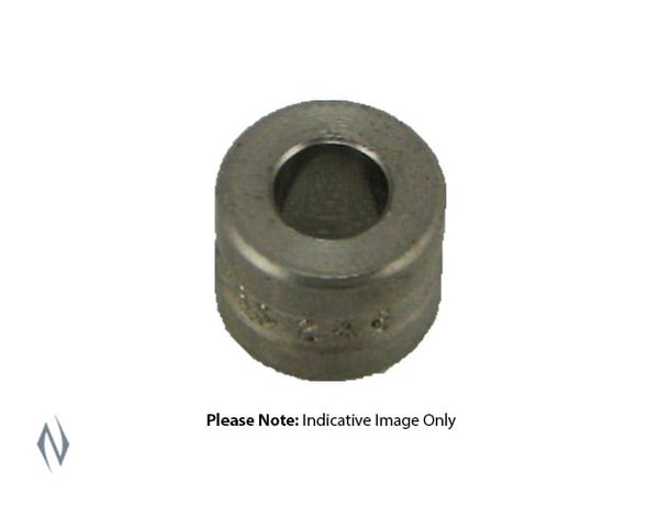 RCBS BUSHING DIA .186