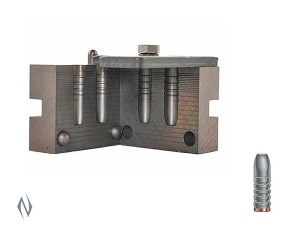 RCBS BULLET MOULD 30-180-FN