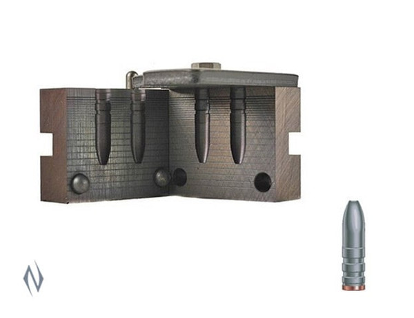 RCBS BULLET MOULD 257-120-SP