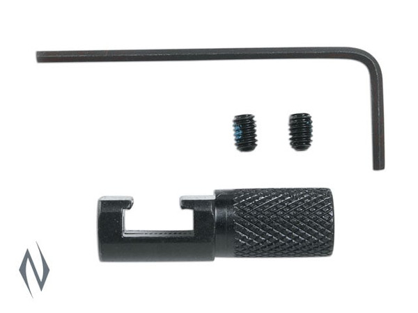 UNCLE MIKES HAMMER EXTENSION BLUED BLACKHAWK / HANDI RIFLE