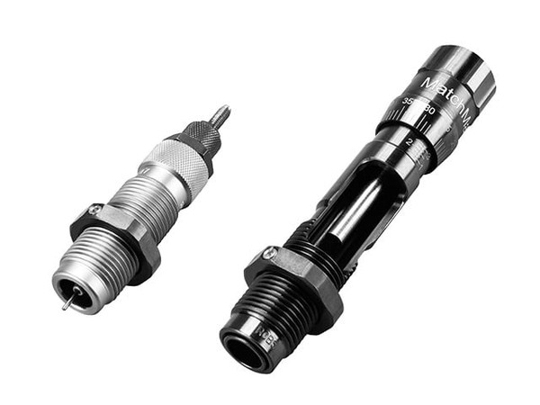 RCBS 223 REM MATCHMASTER COMPETITION FULL LENGTH DIE SET