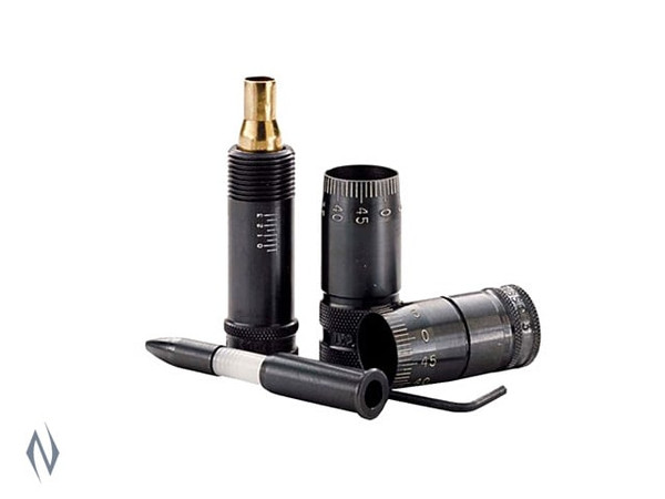 RCBS PRECISION MIC .204 RUGER