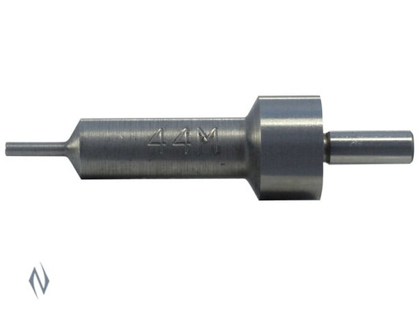 LYMAN EZEE HAND CASE TRIMMER PILOT 44 MAG