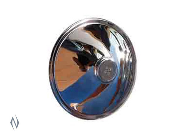 POWA BEAM 175MM 7" QH REFLECTOR COMPLETE