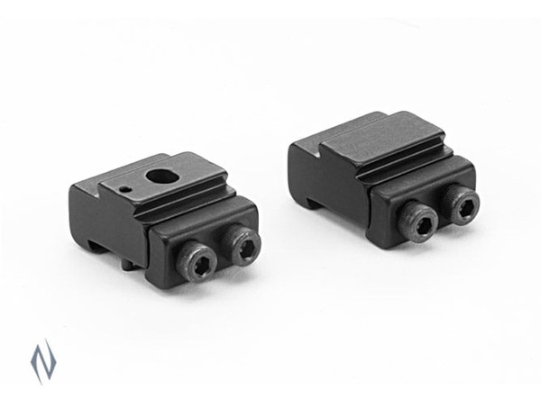 SPORTSMATCH TIKKA / CZ ADAPTER BASES