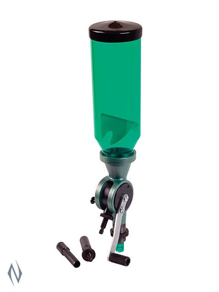 RCBS QUICK CHANGE POWDER MEASURE XXXX