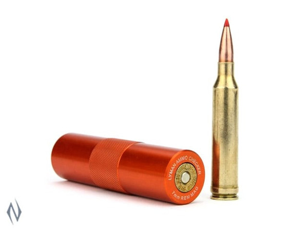 LYMAN AMMO CHECKER SINGLE CALIBRE 7MM REM MAG
