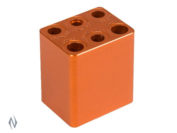 LYMAN AMMO CHECKER SMALL RIFLE GAUGE