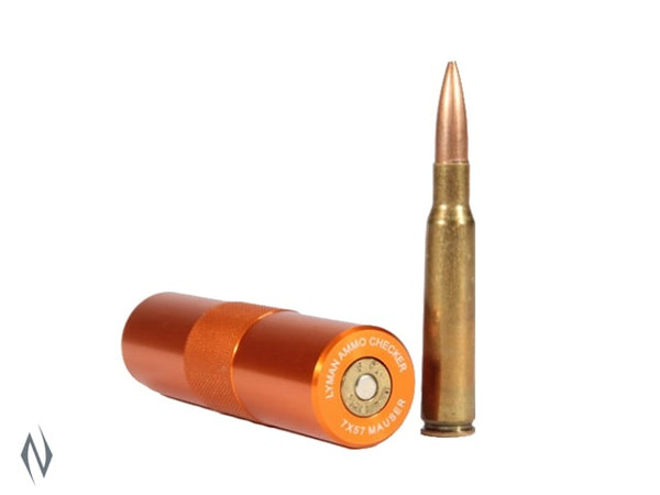 LYMAN AMMO CHECKER SINGLE CALIBRE 30-06