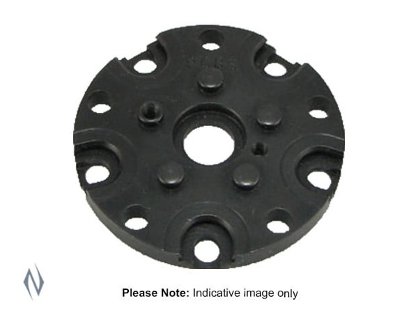 RCBS 5 STATION SHELL PLATE # 27 XXXX