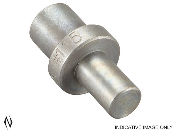 RCBS LUBE-A-MATIC TOP PUNCH 680