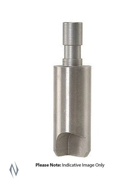 RCBS PILOT NECK REAMER .17 CAL