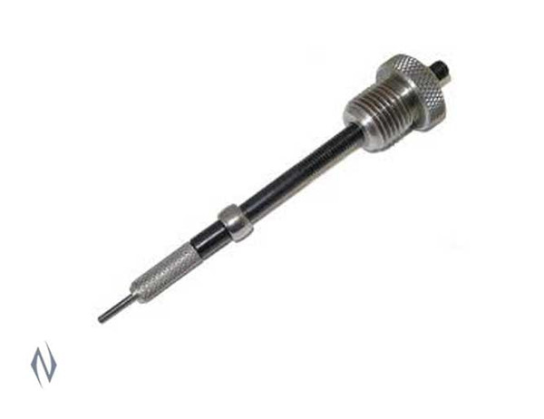 LYMAN CARBIDE DECAPPING ROD ASSEMBLY 28