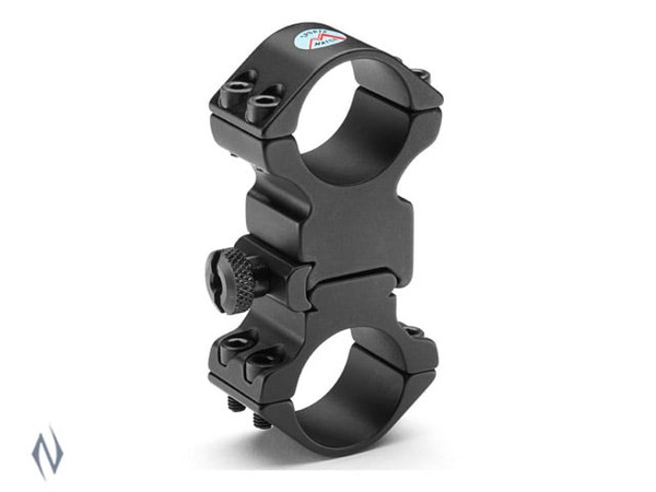 SPORTSMATCH TORCH MOUNT