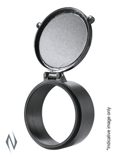 BUTLER CREEK FLIP OPEN 02A OBJECTIVE