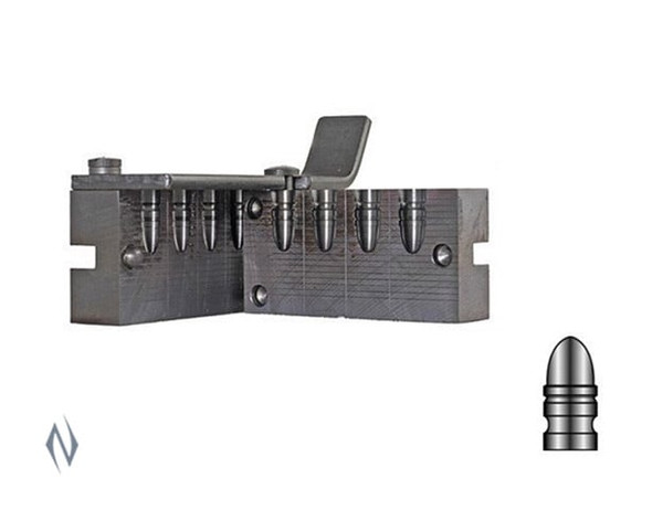 LYMAN MOULD 4 CAVITY 38/357 160GR