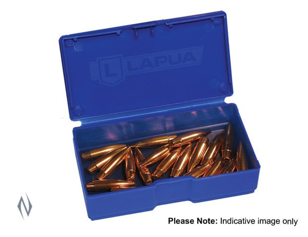 LAPUA BULLET 6.5MM 108GR SCENAR 100PK XXXX