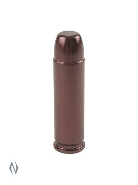 A-ZOOM SNAP CAPS 500 S&W 6PK