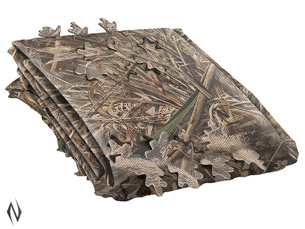 ALLEN 3D LEAFY OMNITEX BLIND FABRIC REALTREE