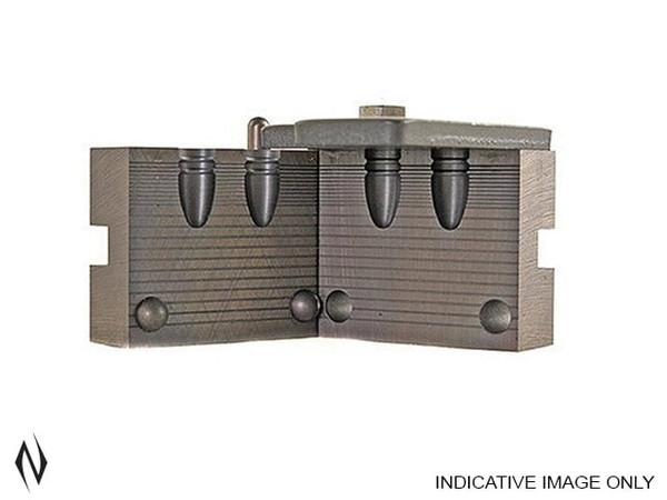 RCBS BULLET MOULD 9MM-124-RN