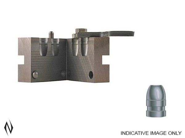 RCBS BULLET MOULD 40-180-FN