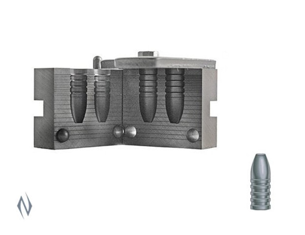 RCBS BULLET MOULD 40-300-SP-CSA