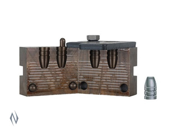 RCBS BULLET MOULD 9MM-147-FN