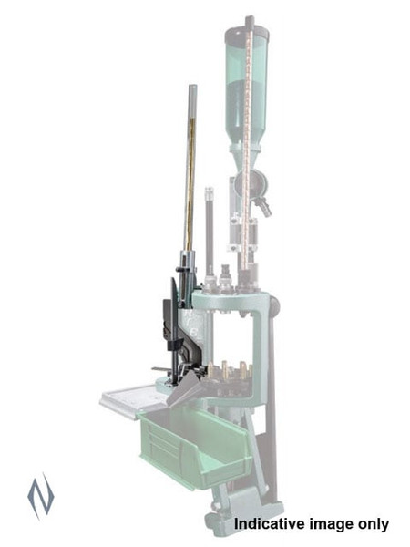 RCBS PRO CHUCKER CASE FEEDER TUBE KIT SM/LG