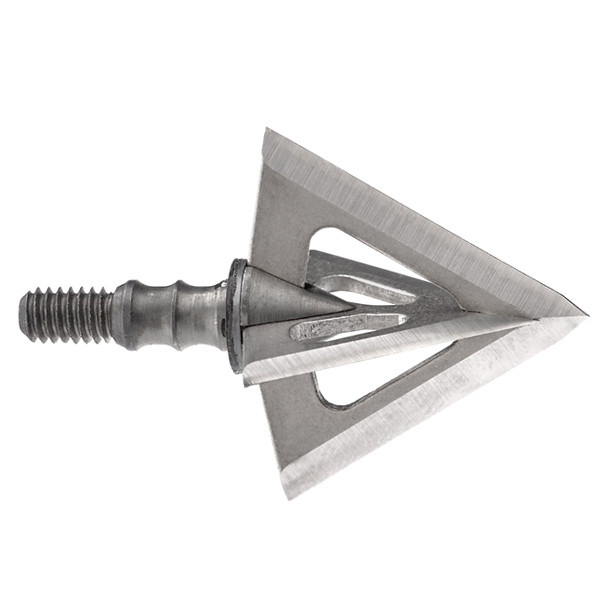 Fox 4 Broadhead Silver 6pk