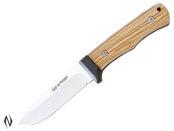 NIETO 6412 MUSTANG OLIVE WOOD 11CM