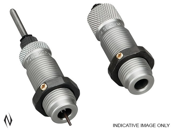 RCBS 223 REM SMALL BASE DIE SET