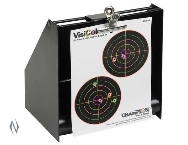 CHAMPION BULLET TRAP 22 CAL