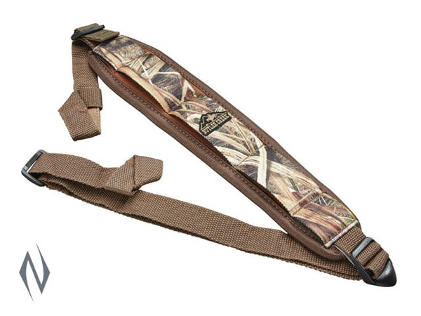 BUTLER CREEK COMFORT STRETCH SHOTGUN MOSGB SLING