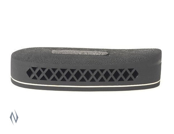 PACHMAYR DELUXE FIELD PAD WHITE LINE 00001 LARGE BLACK