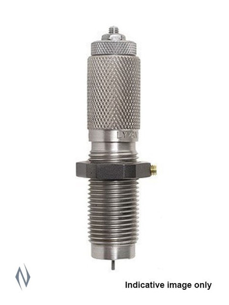 LYMAN NECK SIZER DIE 6.5 CREEDMOOR