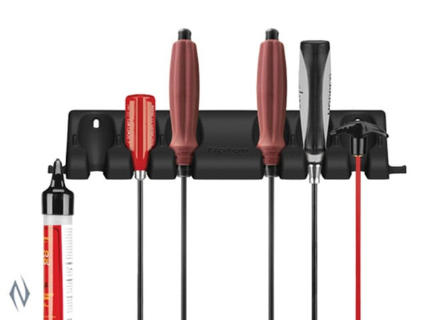 TIPTON CLEANING ROD RACK